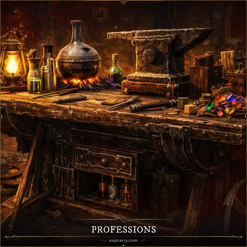 Berufe Boost Berufe Boost