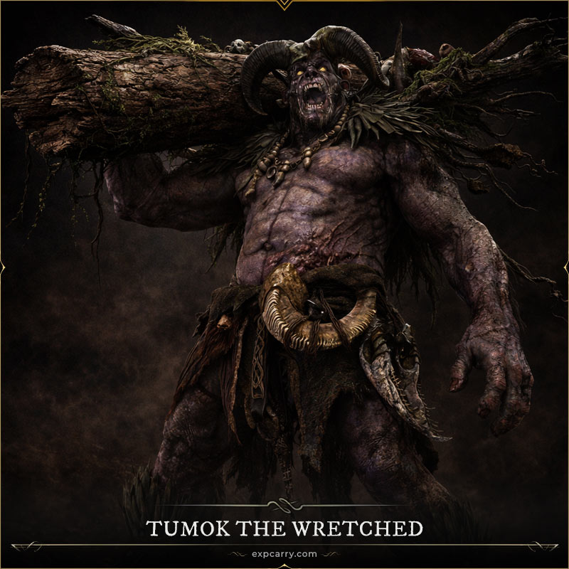 Tumok der Elende Tumok der Elende