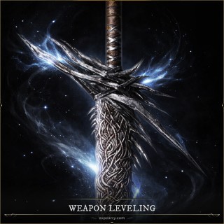 Waffen-Leveln