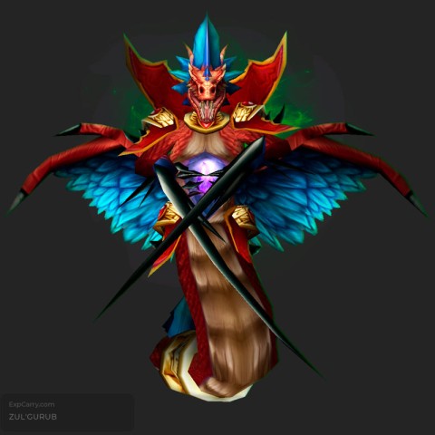 Zul'Gurub