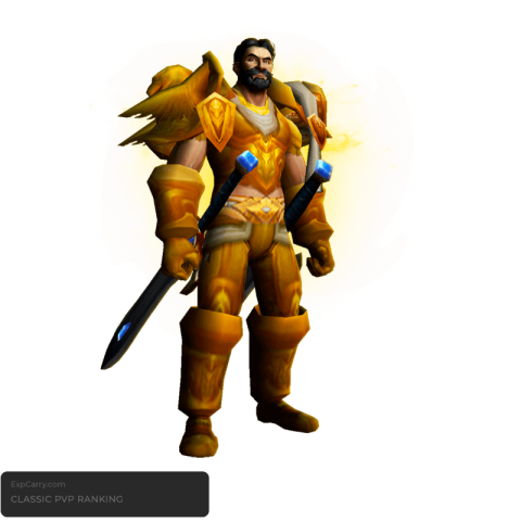 PvP-Rang-Boost