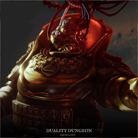 Dungeon der Dualität