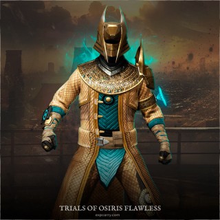 Trials of Osiris