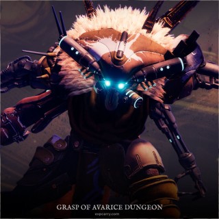 Gier des Gekrös Dungeon