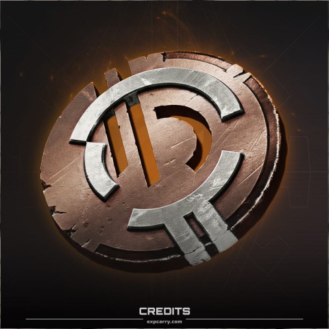 Credits Boost