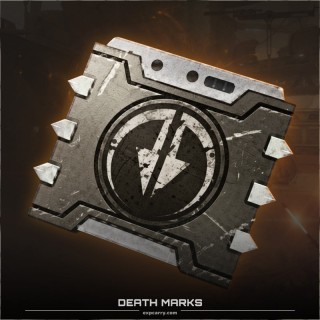 Death Marks