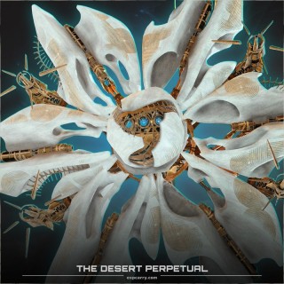 The Desert Perpetual Raid