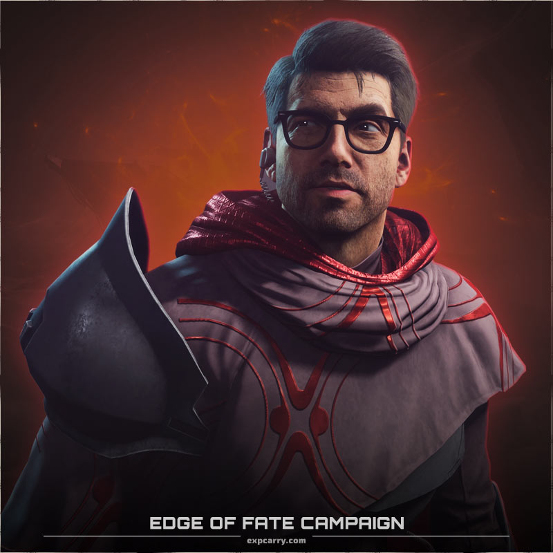 Rande des Schicksals Rande des Schicksals