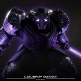 Equilibrium Dungeon