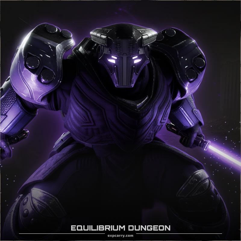 Equilibrium Dungeon