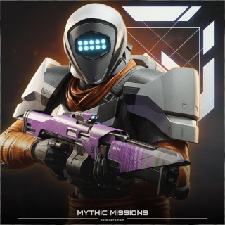 Mythic Missions