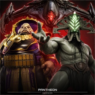 Pantheon