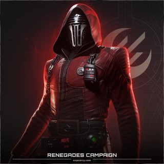 Renegades Campaign