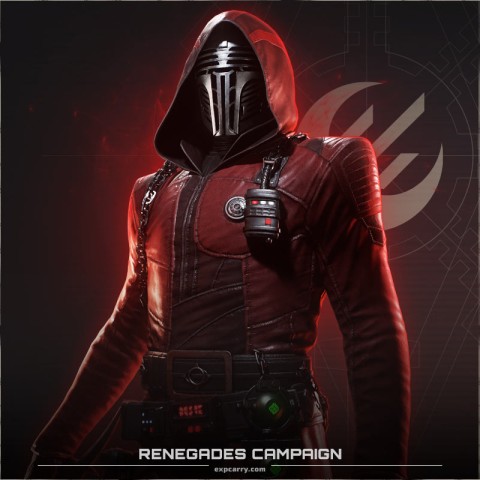 Renegades Campaign
