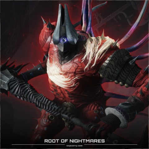 Root of Nightmares
