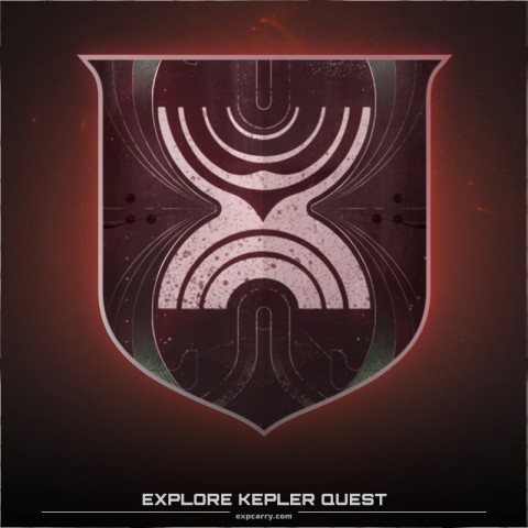 Entdecke Kepler Quest