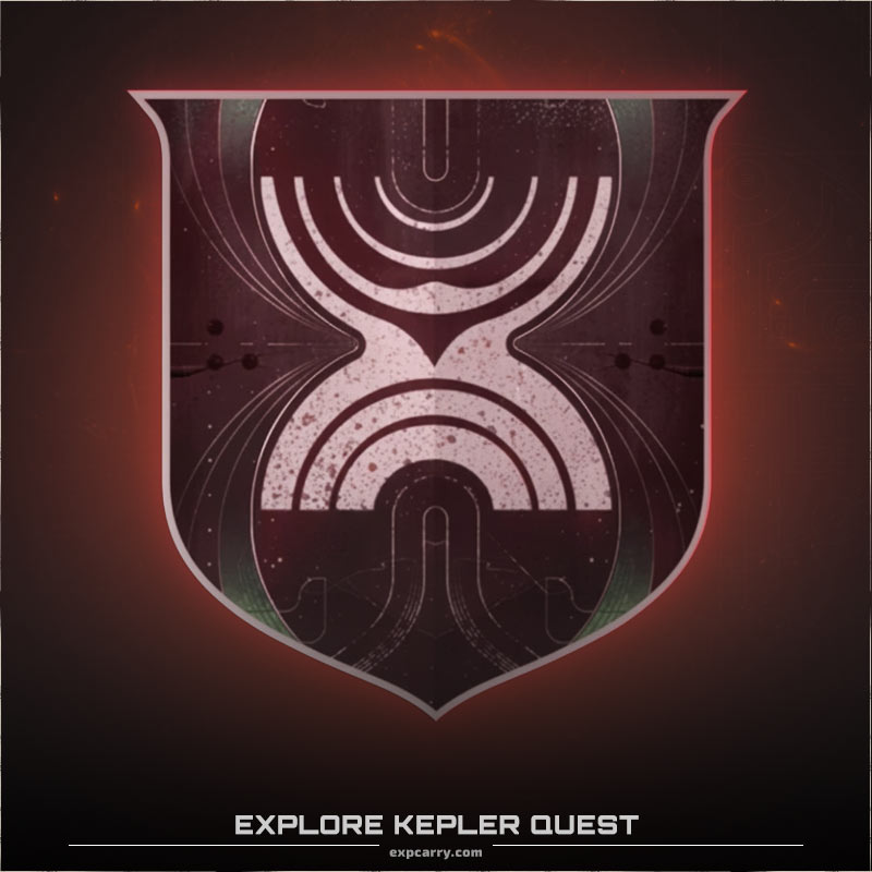 Entdecke Kepler Quest Entdecke Kepler Quest