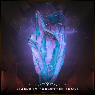 Forgotten Souls
