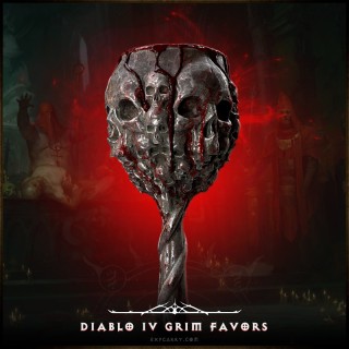 Grim Favors