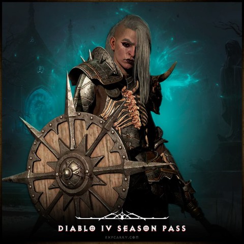 Season Pass