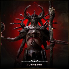 Diablo IV Dungeons