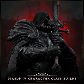 Diablo 4 Builds