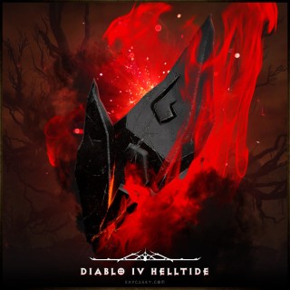 Helltide Farming
