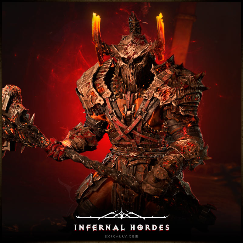 Infernal Hordes