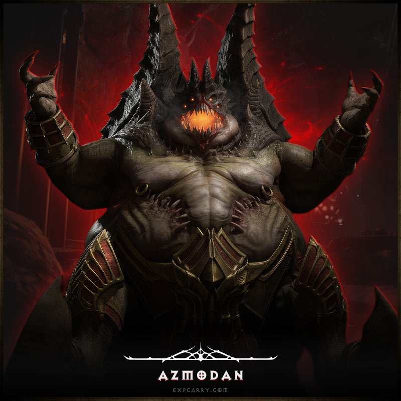 Azmodan