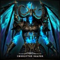 Corrupted Reaper Kill