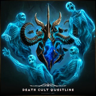 Death Cult Questline