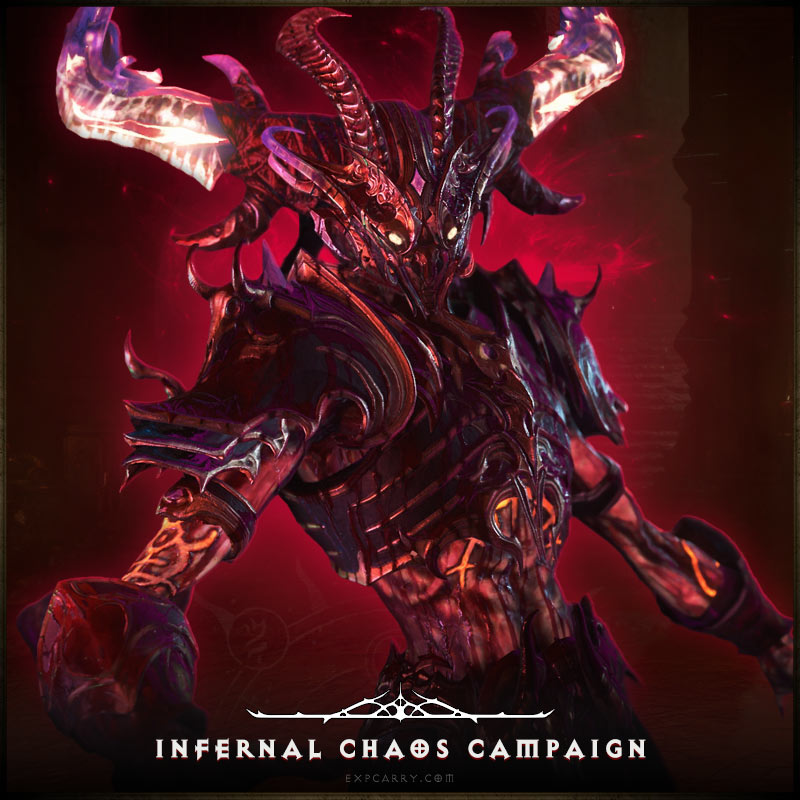 Infernal Chaos Campaign