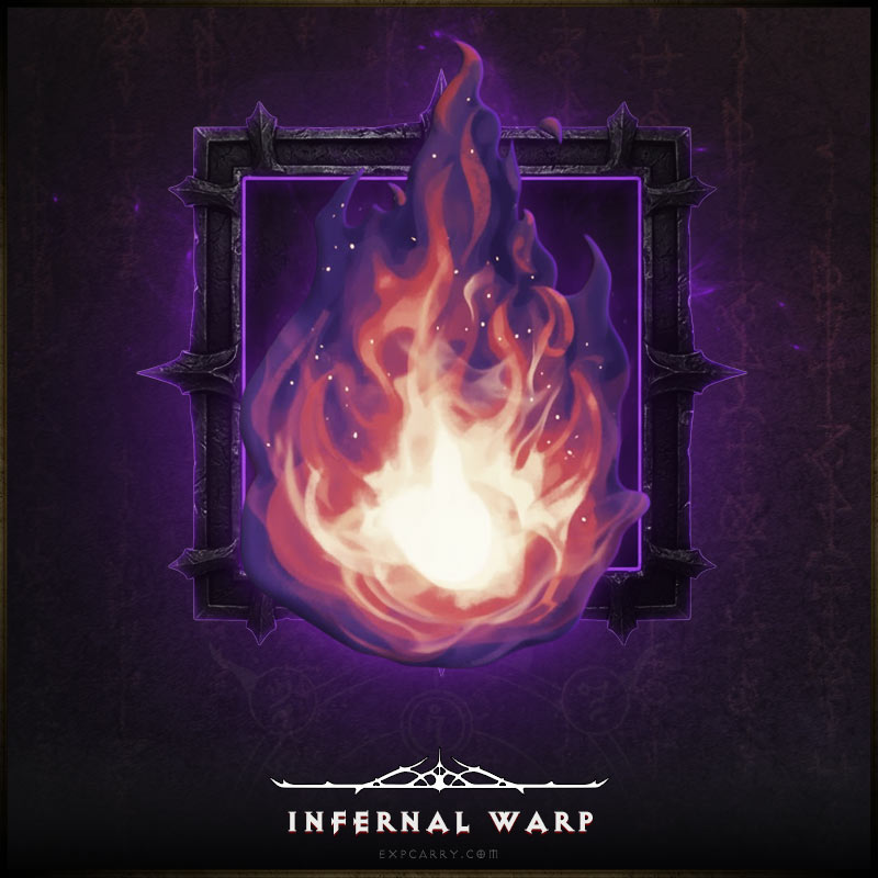 Infernal Warp