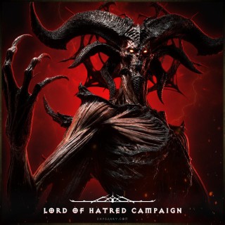 Lord of Hatred Campaign