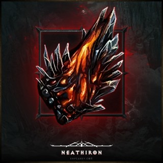 Neathiron