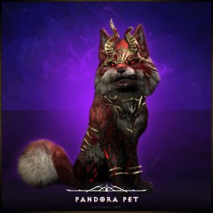 Pandora-Gefährte
