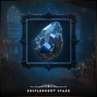Resplendent Spark