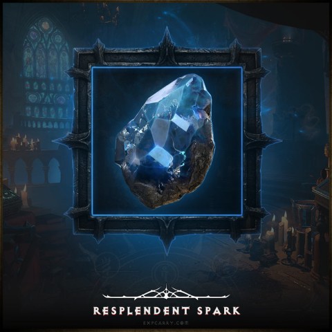 Resplendent Spark