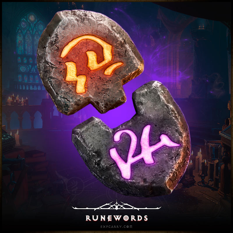 Runewords