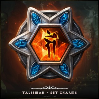 Talisman