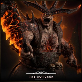 The Butcher