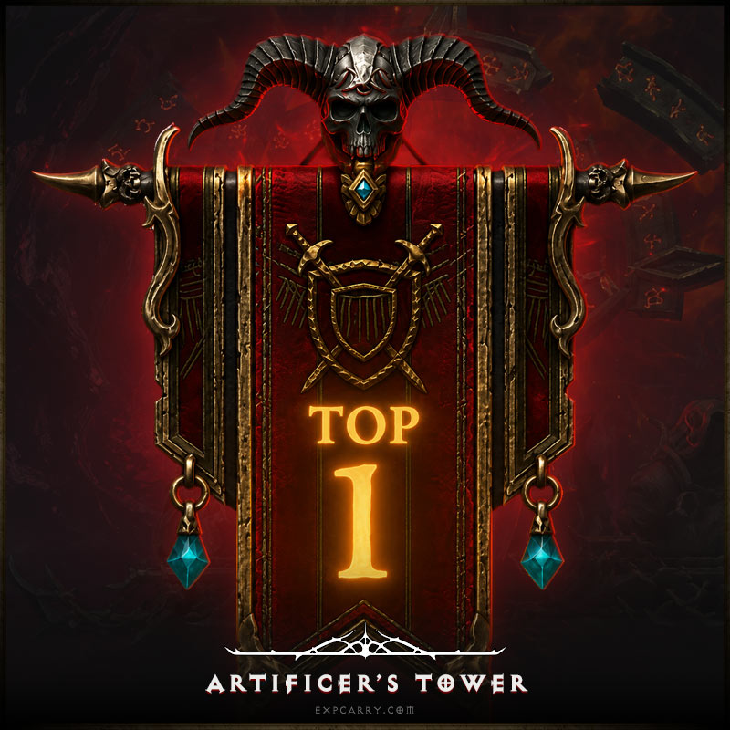 Tower