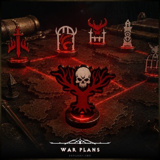 War Plans