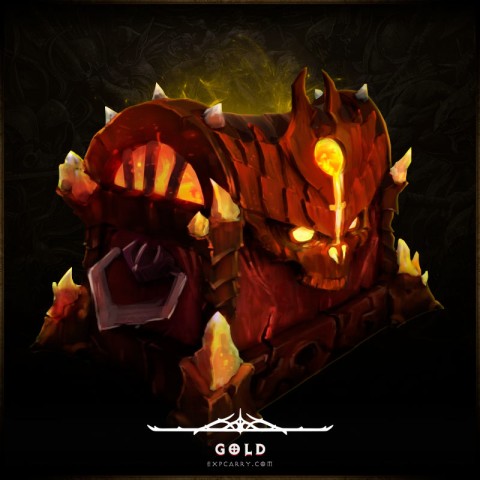 Goldfarm