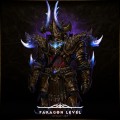 Paragon Level boost
