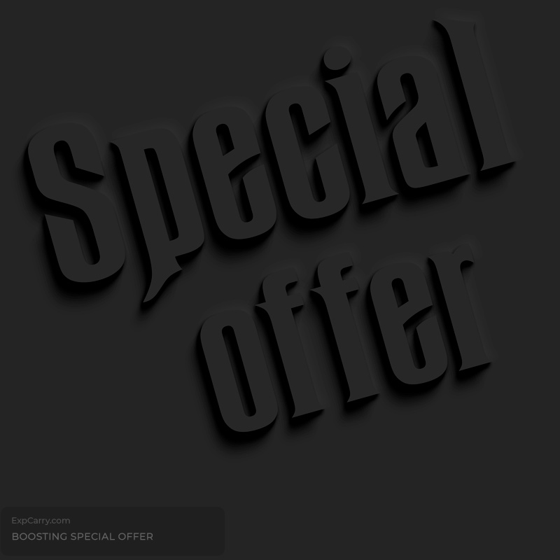 Sonderangebot
