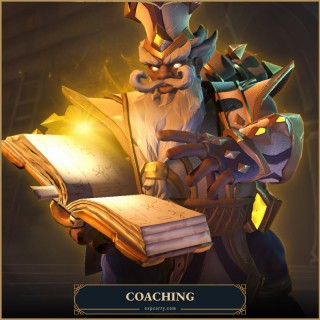 Fellowship Coaching