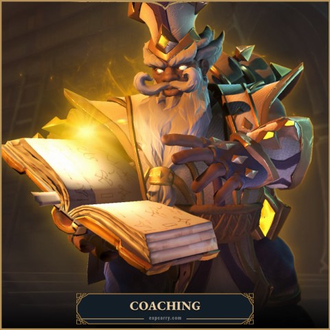 Coaching