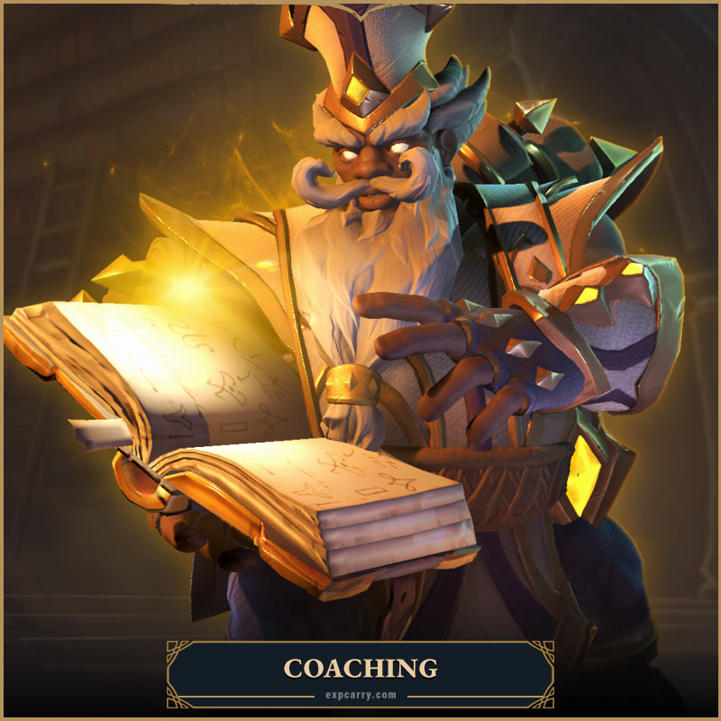 Coaching