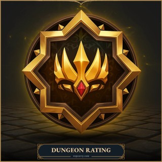 Dungeon Rating